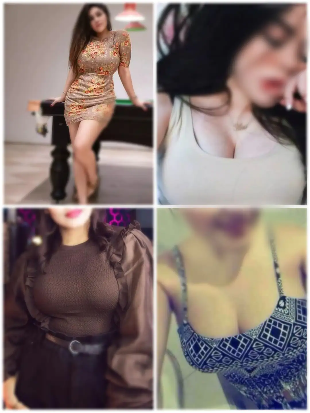 Premium VIP Model Tara - Independent High-Profile Escort